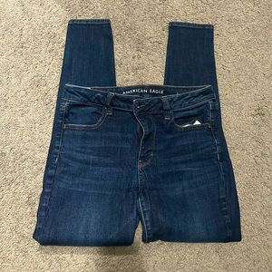 Women’s American Eagle Next Level Stretch